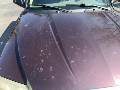 2005 Dodge Dakota Laramie