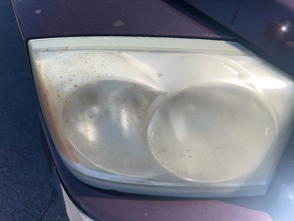 2005 Dodge Dakota Laramie