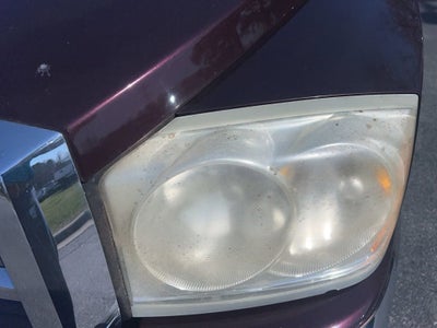 2005 Dodge Dakota Laramie