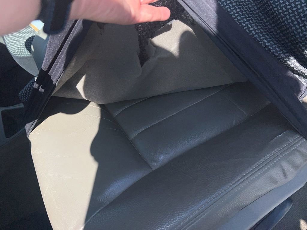 2005 Dodge Dakota Laramie