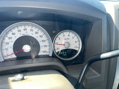 2005 Dodge Dakota Laramie