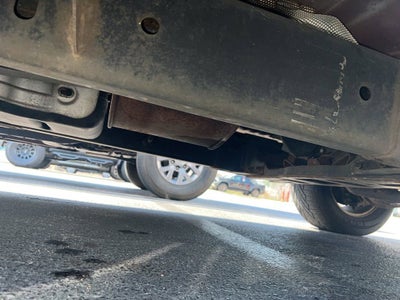 2005 Dodge Dakota Laramie