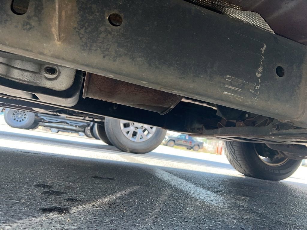 2005 Dodge Dakota Laramie