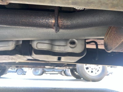 2005 Dodge Dakota Laramie