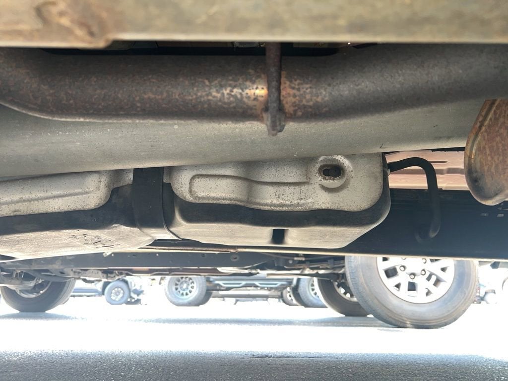 2005 Dodge Dakota Laramie