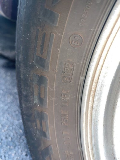 2005 Dodge Dakota Laramie