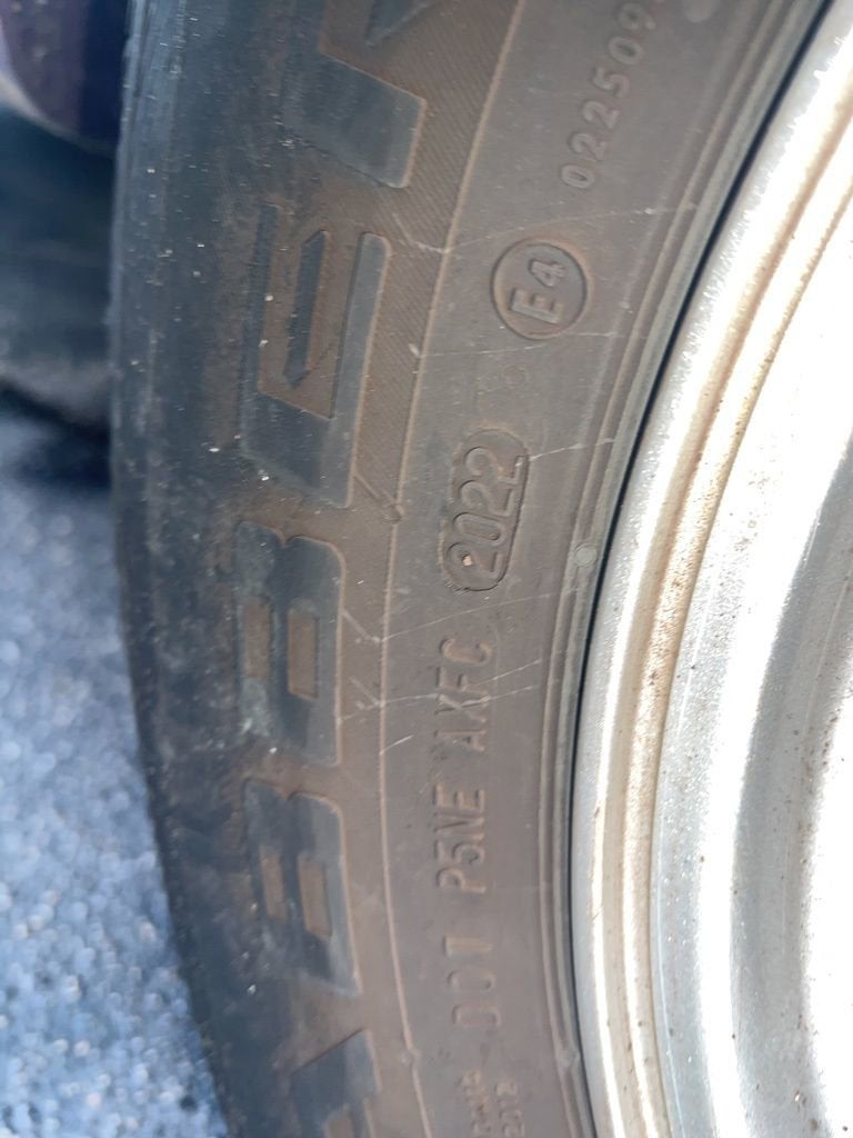 2005 Dodge Dakota Laramie