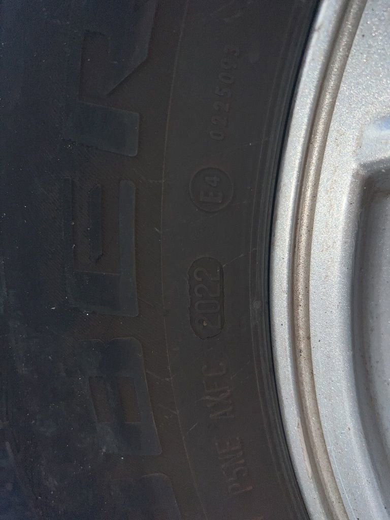 2005 Dodge Dakota Laramie