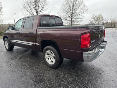 2005 Dodge Dakota Laramie