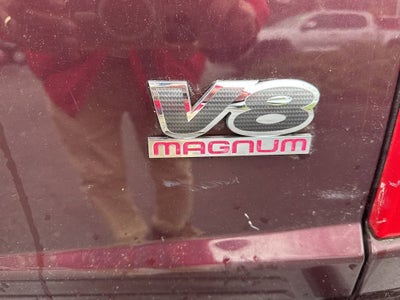 2005 Dodge Dakota Laramie