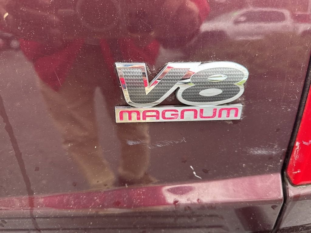 2005 Dodge Dakota Laramie