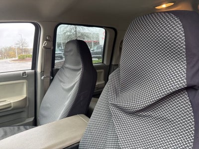 2005 Dodge Dakota Laramie