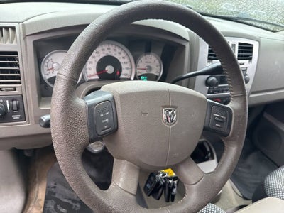 2005 Dodge Dakota Laramie
