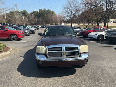 2005 Dodge Dakota Laramie