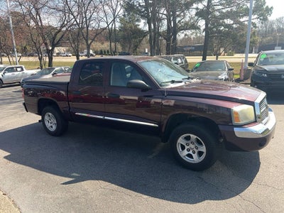 2005 Dodge Dakota Laramie