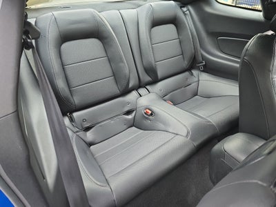 2023 Ford Mustang GT Premium