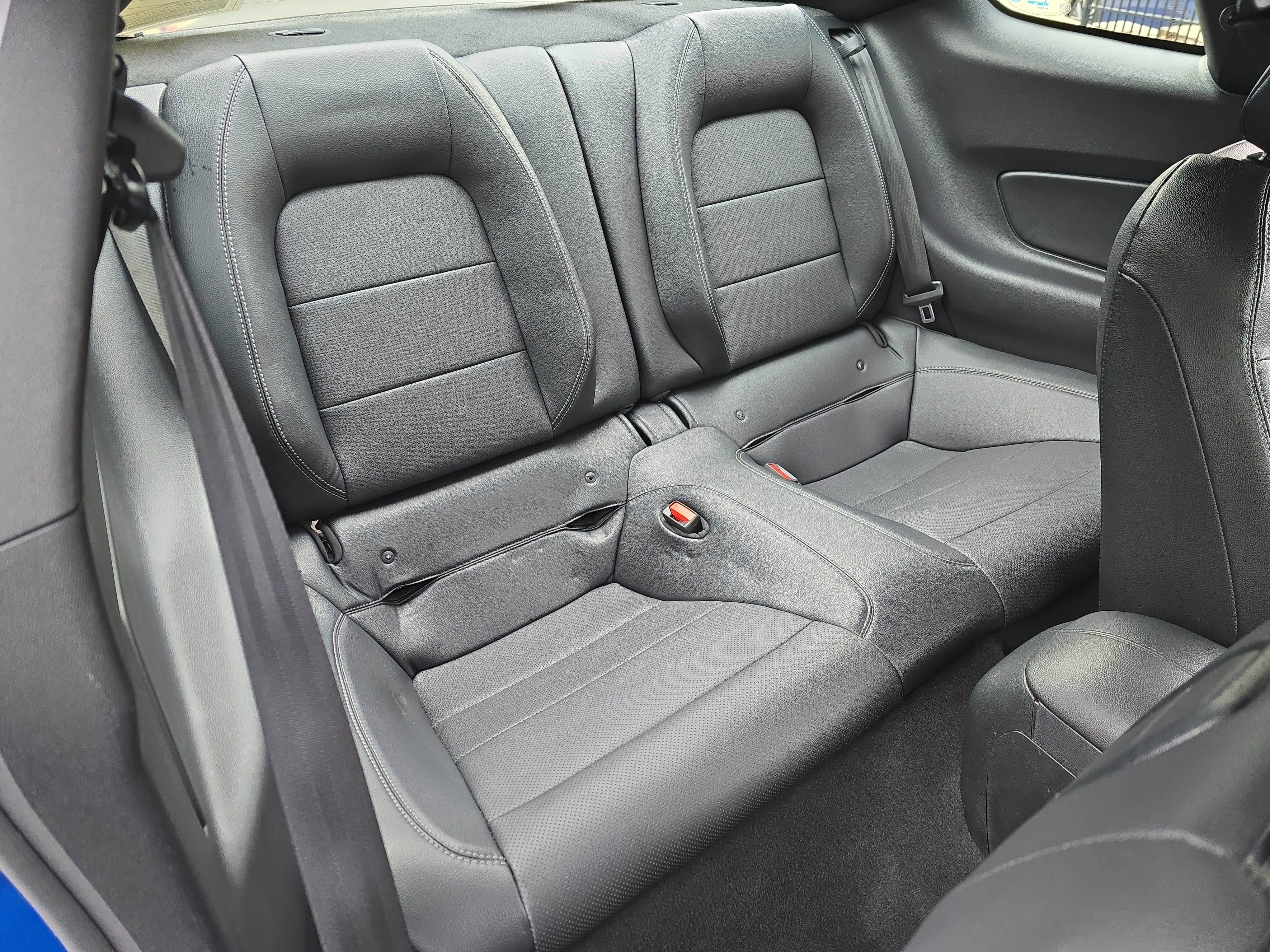 2023 Ford Mustang GT Premium