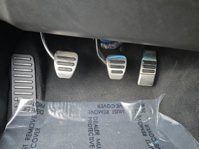 2023 Ford Mustang GT Premium