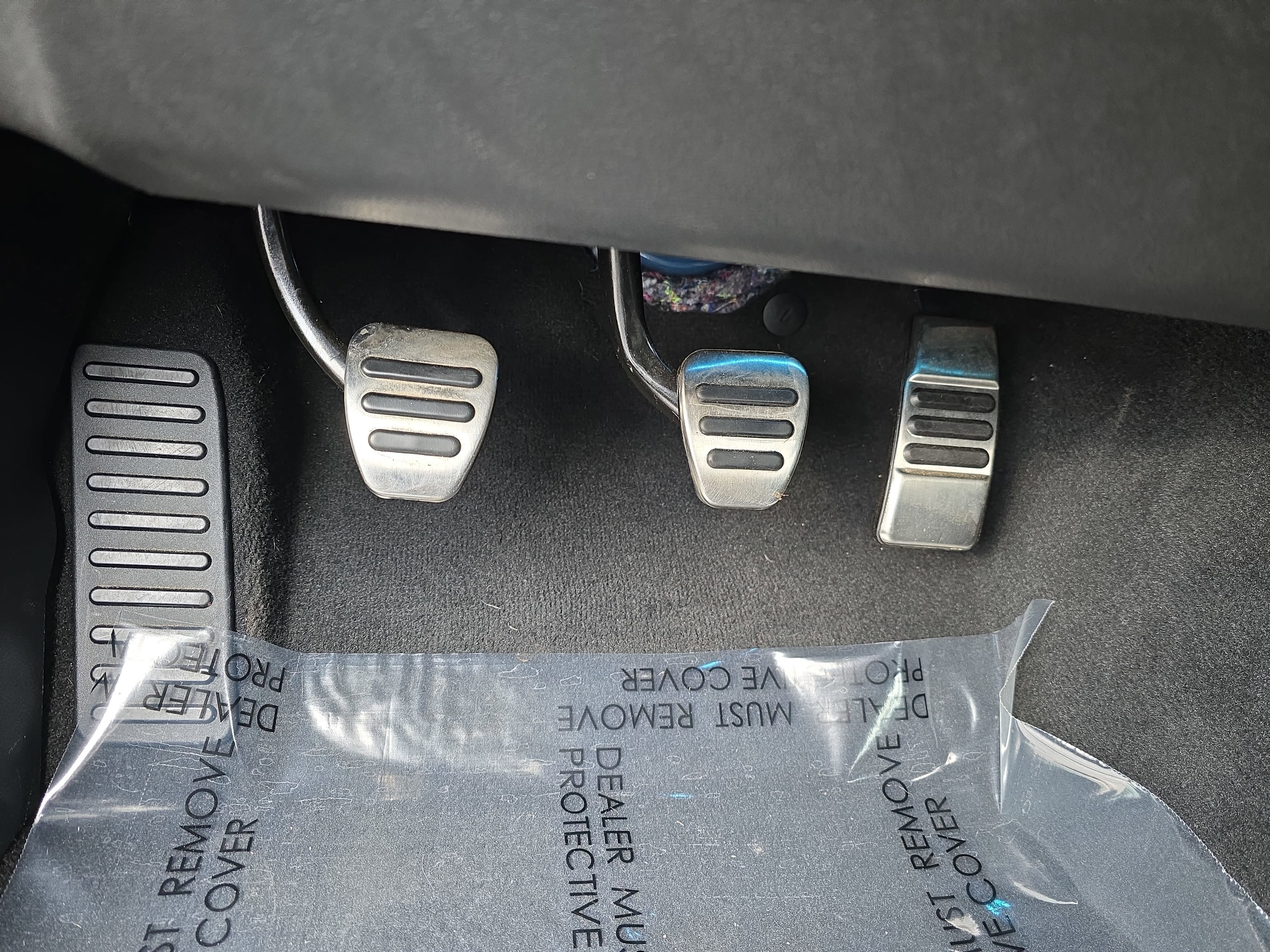 2023 Ford Mustang GT Premium