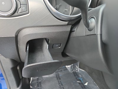 2023 Ford Mustang GT Premium