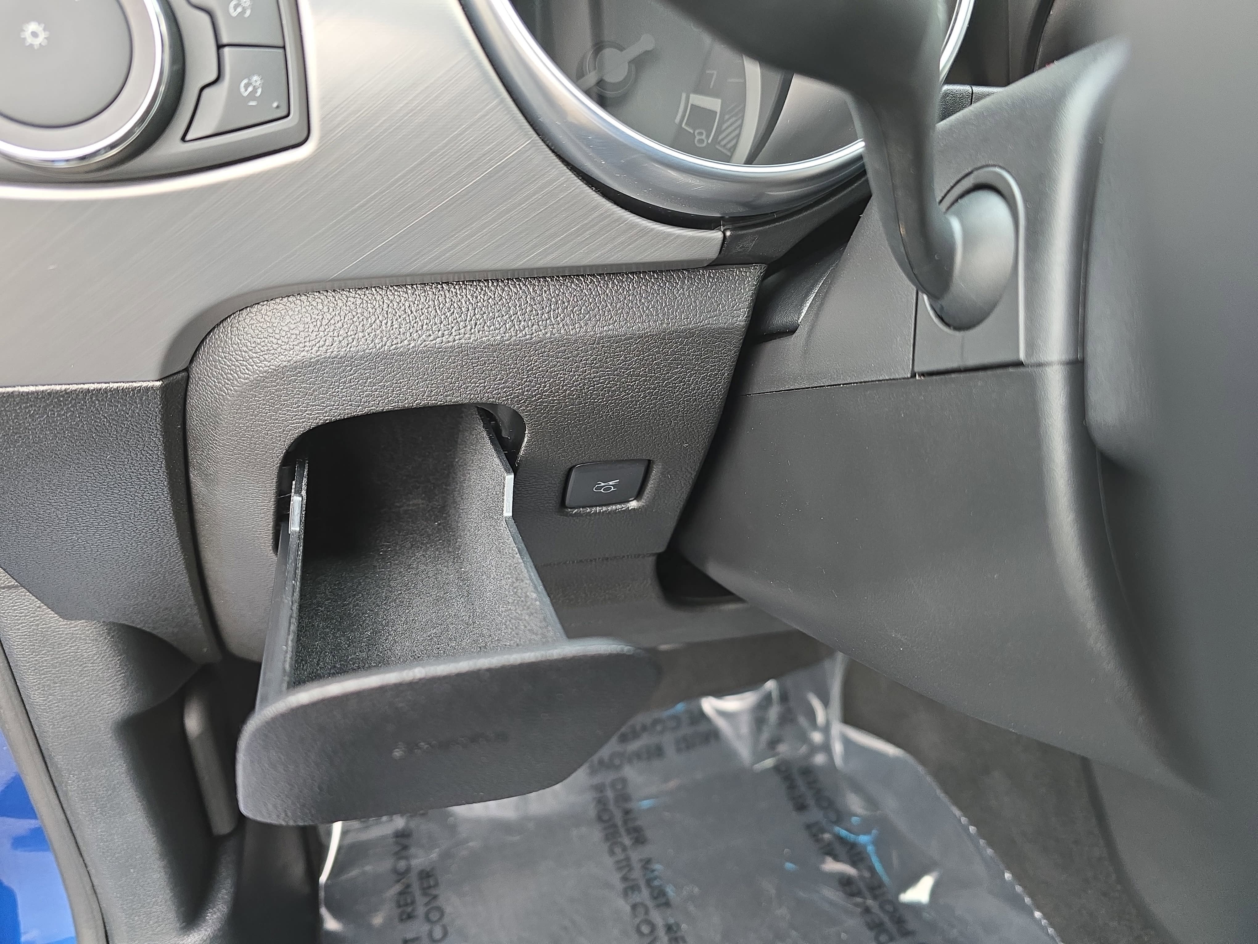 2023 Ford Mustang GT Premium