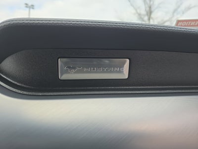 2023 Ford Mustang GT Premium