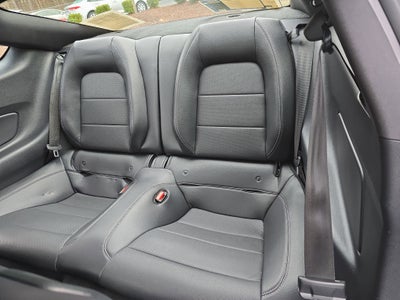 2023 Ford Mustang GT Premium