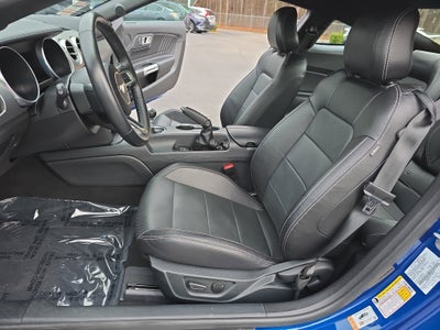 2023 Ford Mustang GT Premium