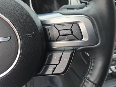 2023 Ford Mustang GT Premium