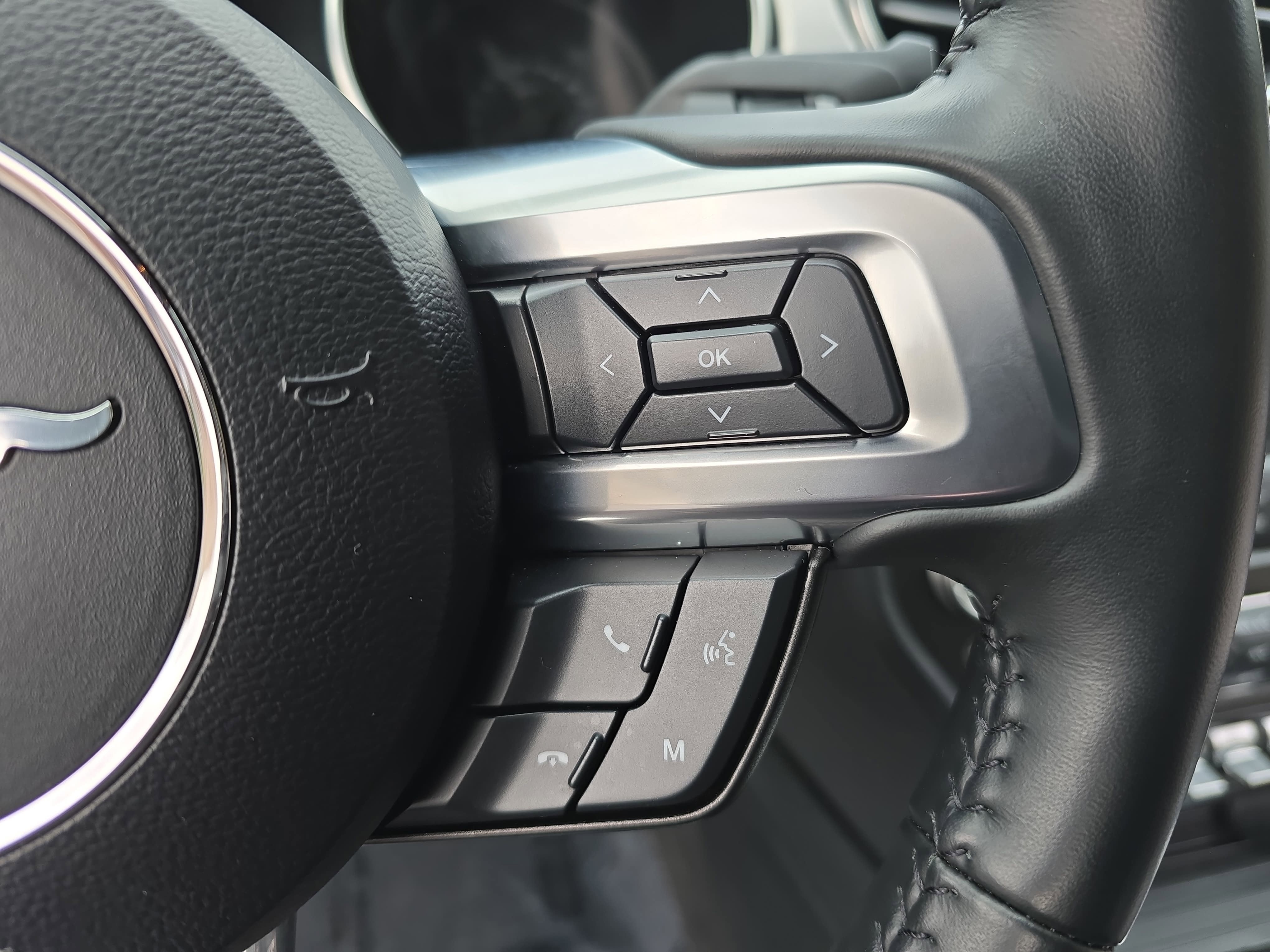 2023 Ford Mustang GT Premium