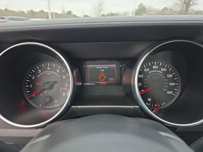 2023 Ford Mustang GT Premium