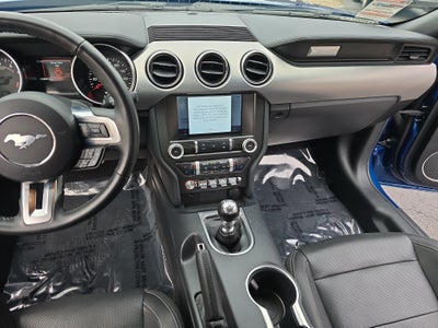 2023 Ford Mustang GT Premium