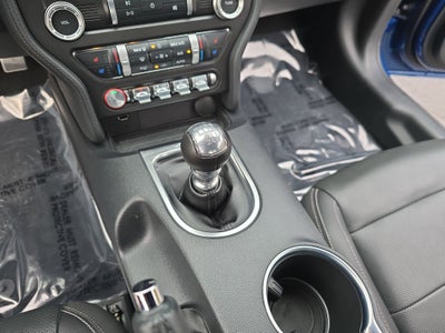 2023 Ford Mustang GT Premium