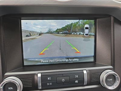 2023 Ford Mustang GT Premium