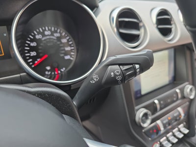 2023 Ford Mustang GT Premium