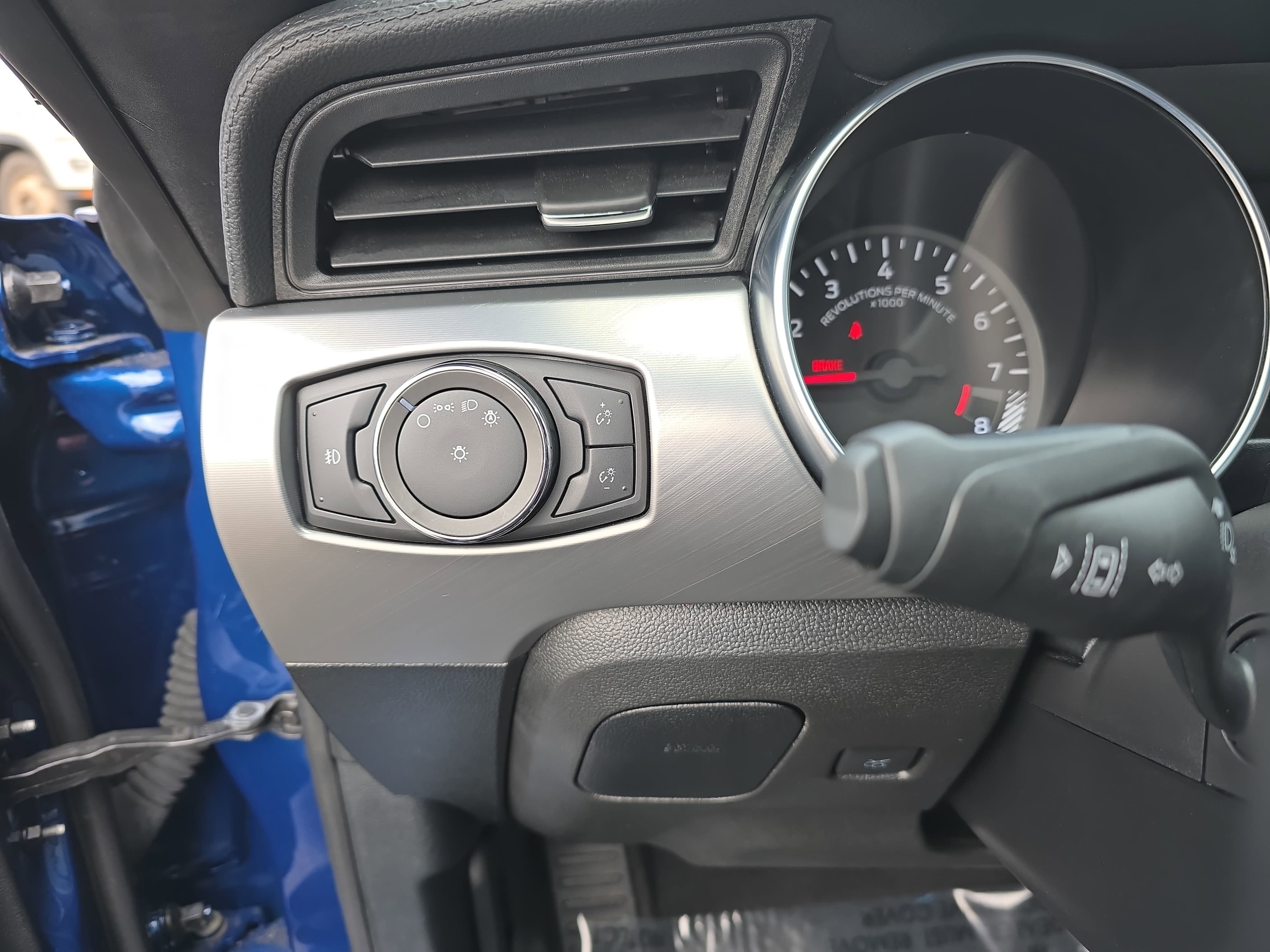 2023 Ford Mustang GT Premium