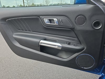 2023 Ford Mustang GT Premium