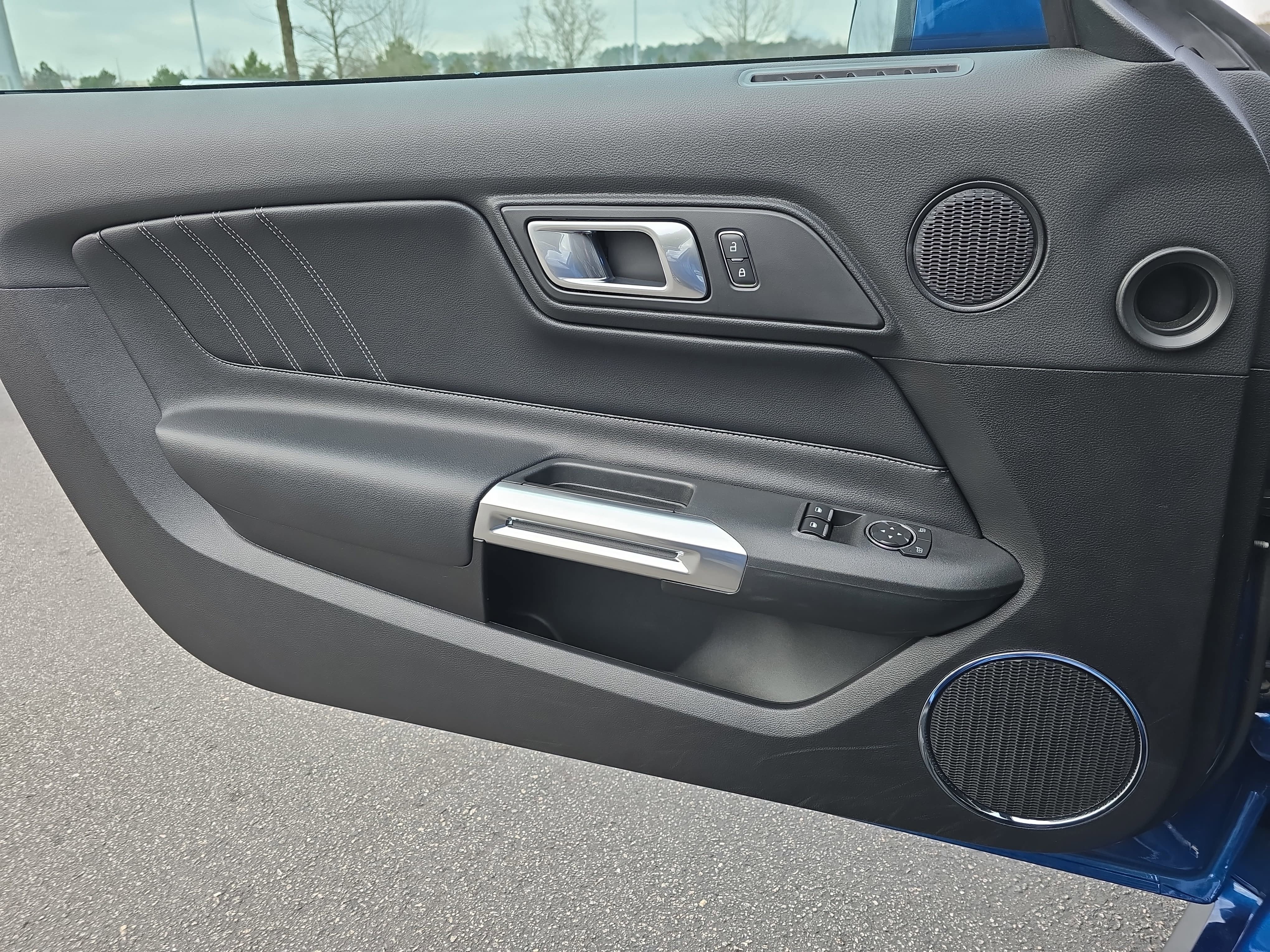 2023 Ford Mustang GT Premium