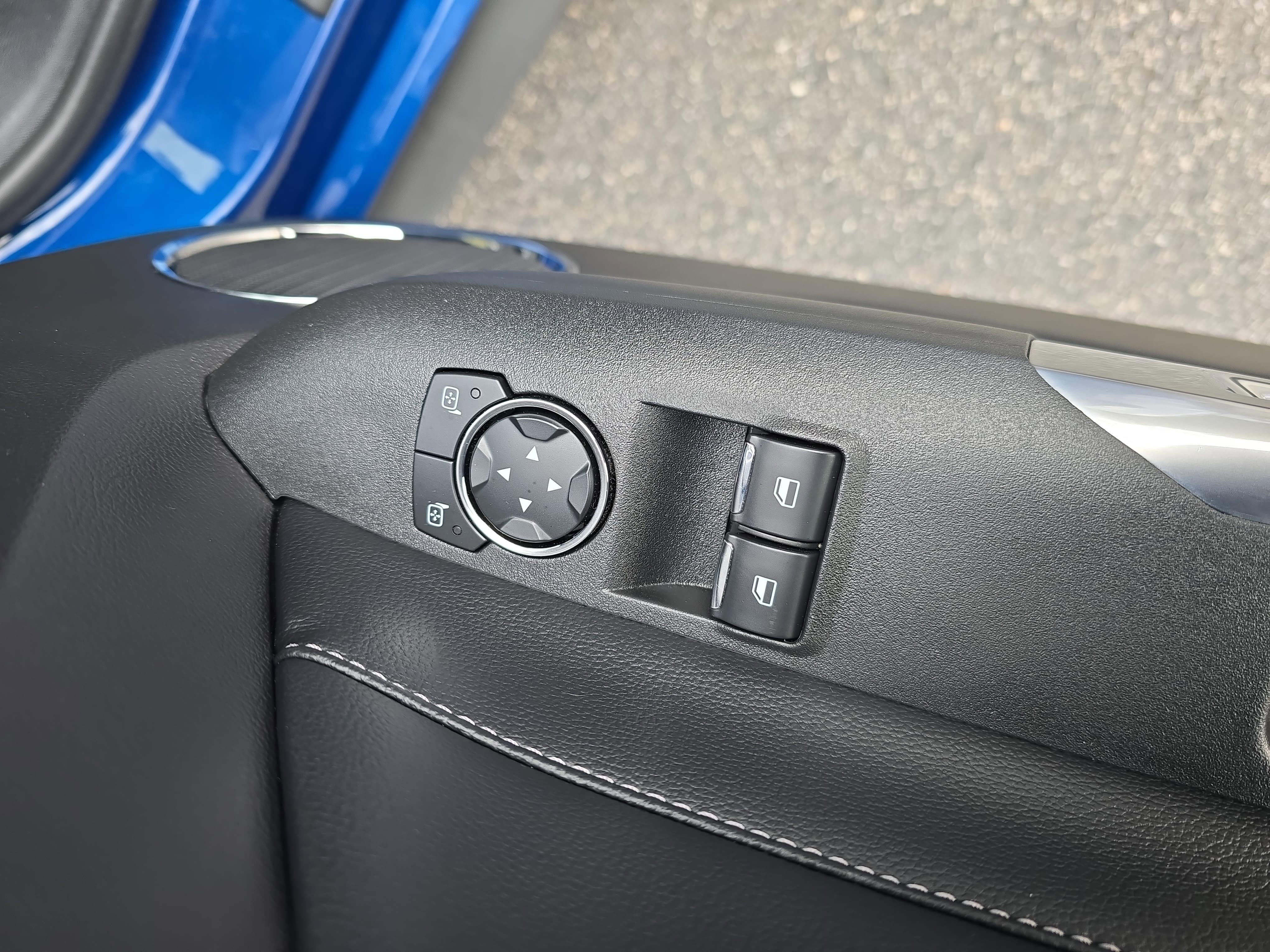 2023 Ford Mustang GT Premium