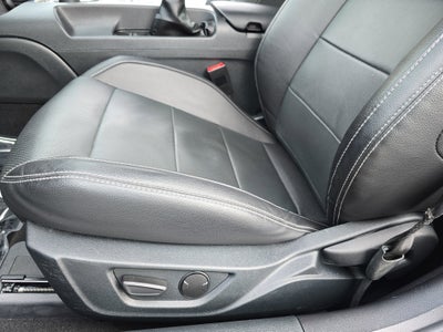 2023 Ford Mustang GT Premium