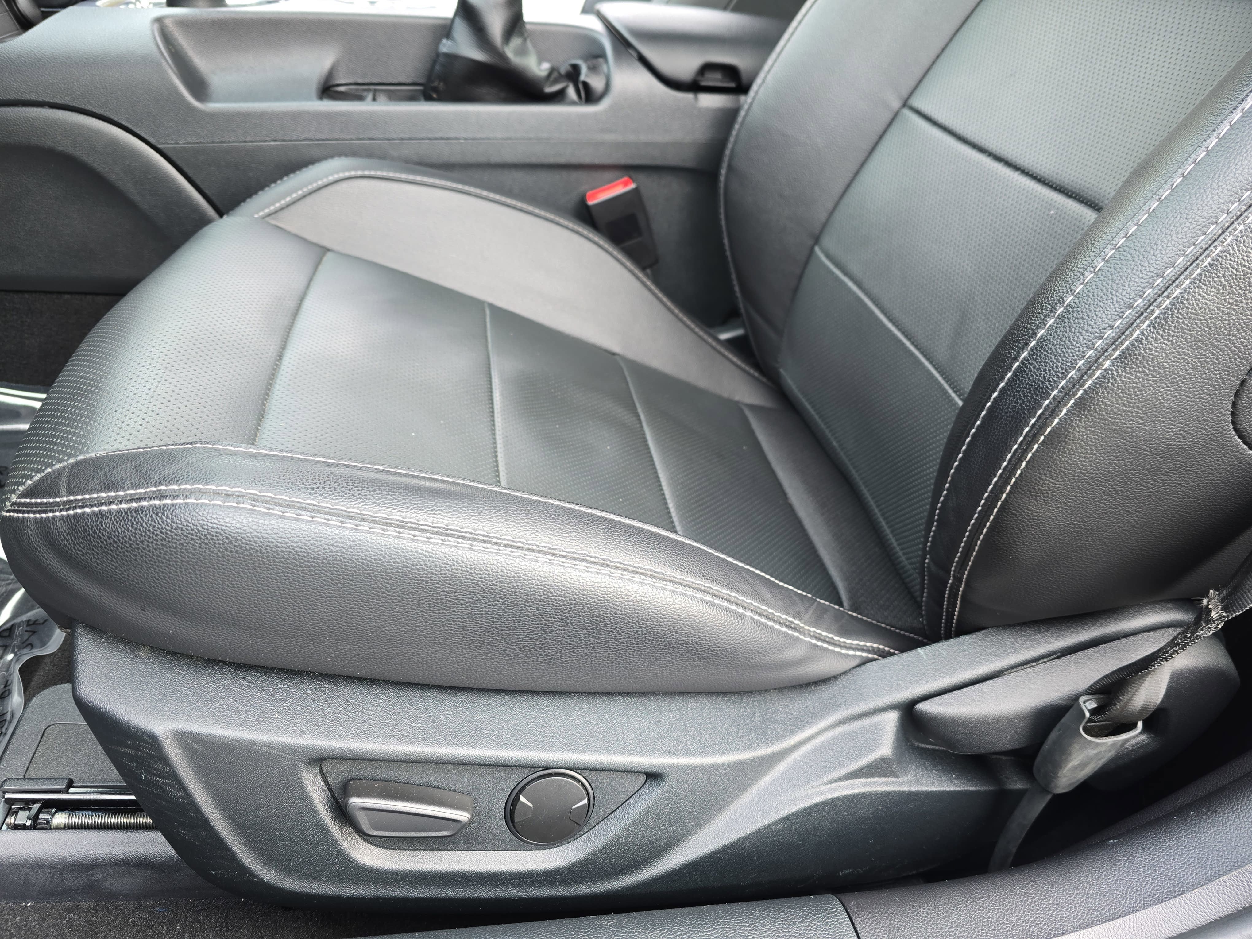 2023 Ford Mustang GT Premium