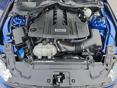 2023 Ford Mustang GT Premium