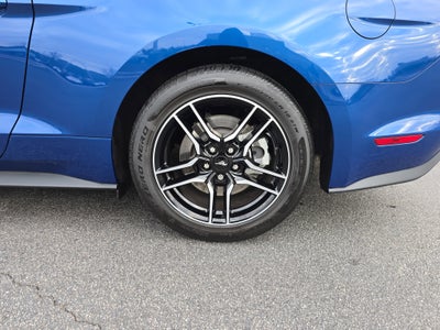 2023 Ford Mustang GT Premium