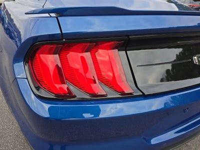 2023 Ford Mustang GT Premium