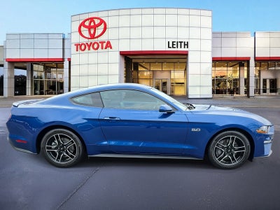 2023 Ford Mustang GT Premium