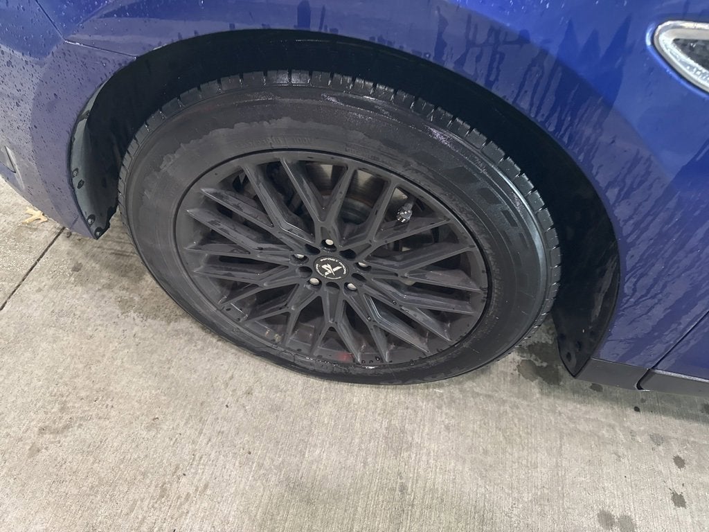 2014 Ford Taurus SEL