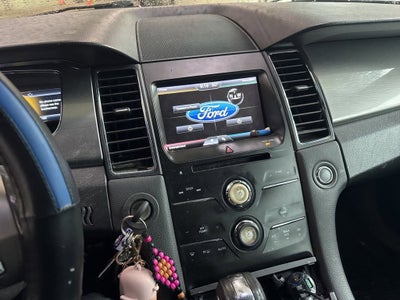 2014 Ford Taurus SEL