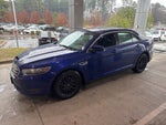 2014 Ford Taurus SEL