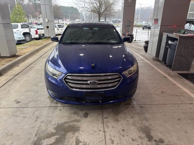 2014 Ford Taurus SEL