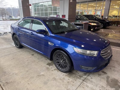 2014 Ford Taurus SEL